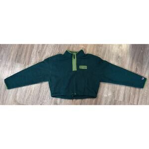 Champion Cropped Fleece